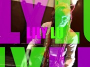 BDSM Philosophy by Lily Lu 1/16