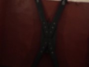 BDSM Philosophy by Lily Lu 15/16