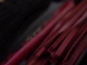 BDSM Philosophy by Lily Lu 3/16