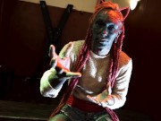 BDSM Philosophy by Lily Lu 6/16