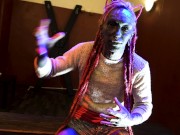 BDSM Philosophy by Lily Lu 7/16