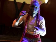 BDSM Philosophy by Lily Lu 8/16