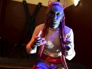 BDSM Philosophy by Lily Lu 9/16