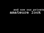 Learn to produce Porn by yourself in amateur style 10/16