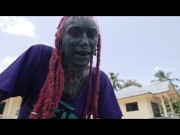 Learn to produce Porn by yourself in amateur style 3/16