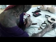 Learn to produce Porn by yourself in amateur style 7/16