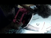 Learn to produce Porn by yourself in amateur style 9/16