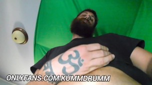 POV you suck Incubus dick and swallow his demon seed