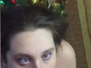 pov Thanksgiving Blowjob Cumshot On Tongue And Face💦
