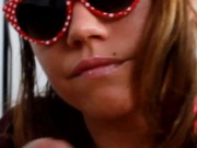 Cheating Girlfriend Loves Handjobs (Brat Perversions) 10/16