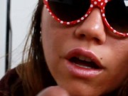 Cheating Girlfriend Loves Handjobs (Brat Perversions) 8/16