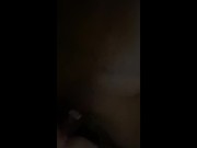 Goth mommy getting absolutely wrecked by goth daddy 🥵