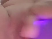 I NEED A BIG DICK FEELING ALONE 11/16