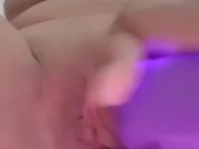 I NEED A BIG DICK FEELING ALONE 8/16