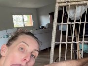 Donne moi ton sperme sur mes petits seins 2/16