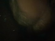 SESSO IN PUBBLICO Scopata al party nella Jacuzzi davanti agli amici - Coppia Amatoriale Miele Blanco 13/16