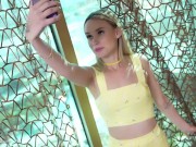 Passion Hd Hot Blonde Teen Fucks To Get Herself Out Of Trouble 2/16