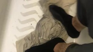 Nike Shorts Piss