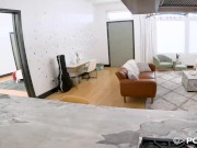 Tight Blonde Rides A Hard Dick In Intense POV FUCK 1/16