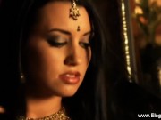 Indian Woman Fantasy Lover From The Far East Beauty 9/16