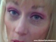 Married Couple Play a Game Where Hubby Is Cuckolded By Wife 14/16