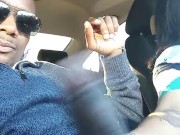 TimDavis89, my  Filipina step sis stroking my 9-3