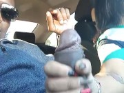 TimDavis89, my  Filipina step sis stroking my 9-3