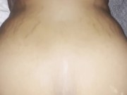 “I Feel Every Stroke Daddy”😩😫 4/16