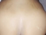 “I Feel Every Stroke Daddy”😩😫 7/16