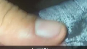 Dick solo