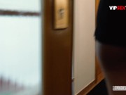 Audition Ends In A Threesome - VIP SEX VAULT 4/16