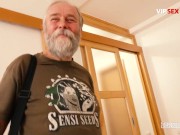 Audition Ends In A Threesome - VIP SEX VAULT 6/16