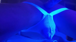 Want to grind on me? Wet and raw? Yes. :3