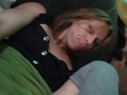 Chillin like it's mine own ceiling 12/16