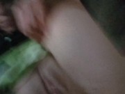 Chillin like it's mine own ceiling 4/16