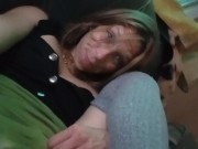 Chillin like it's mine own ceiling 9/16