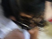 I can see that! A open mouth face is the best smiley face on a cunt! SPIDER GAG 1/16