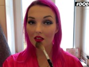 Hot Girl Playing With Her Pussy - DOEGIRLS 2/16