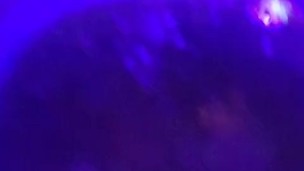 My little ass getting fucked deep right over your face. :3