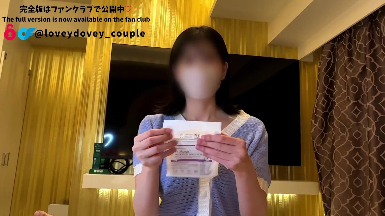 あまあま美少女に手術用ゴム手袋で手コキしてもらって寸止め＆悶絶亀頭責め - Vídeo de sexo grátis - RedTube