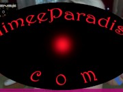 A shoe in the cunt of a mature Cinderella... 2/16