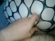 Milf whore fucked ass extreme anal filled with cum creampie 15/16