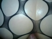 Milf whore fucked ass extreme anal filled with cum creampie 16/16