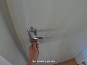 NPC / ROBOT PORN -  scopata e test vari con il sex robot Tami Tsunami ( EPISODIO 1 ) -ITA- 1/16