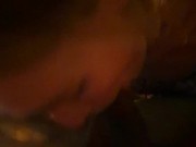 Choked me, slapped me and spit on my face! 10/16