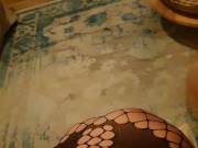 Choked me, slapped me and spit on my face! 13/16