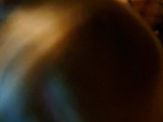 Choked me, slapped me and spit on my face! 6/16