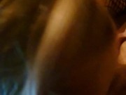 Choked me, slapped me and spit on my face! 7/16