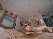 Gorgeous Mayara Lopes Shows You How Greeting A New Neighbor Is Done In Brazil 7/16