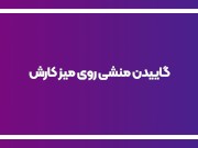 گاییدن و ارضا شدن با منشی کوص طلا روی میز کارش / Fucked my IRANIAN secretary on her desk 1/16